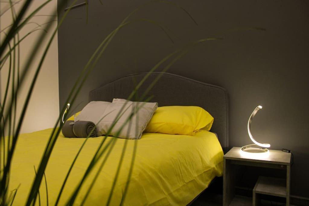 Lux Downtown Apartment Budapest Exterior photo