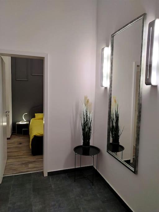 Lux Downtown Apartment Budapest Exterior photo